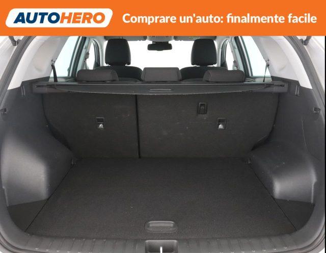 HYUNDAI Tucson 1.6 CRDi XLine