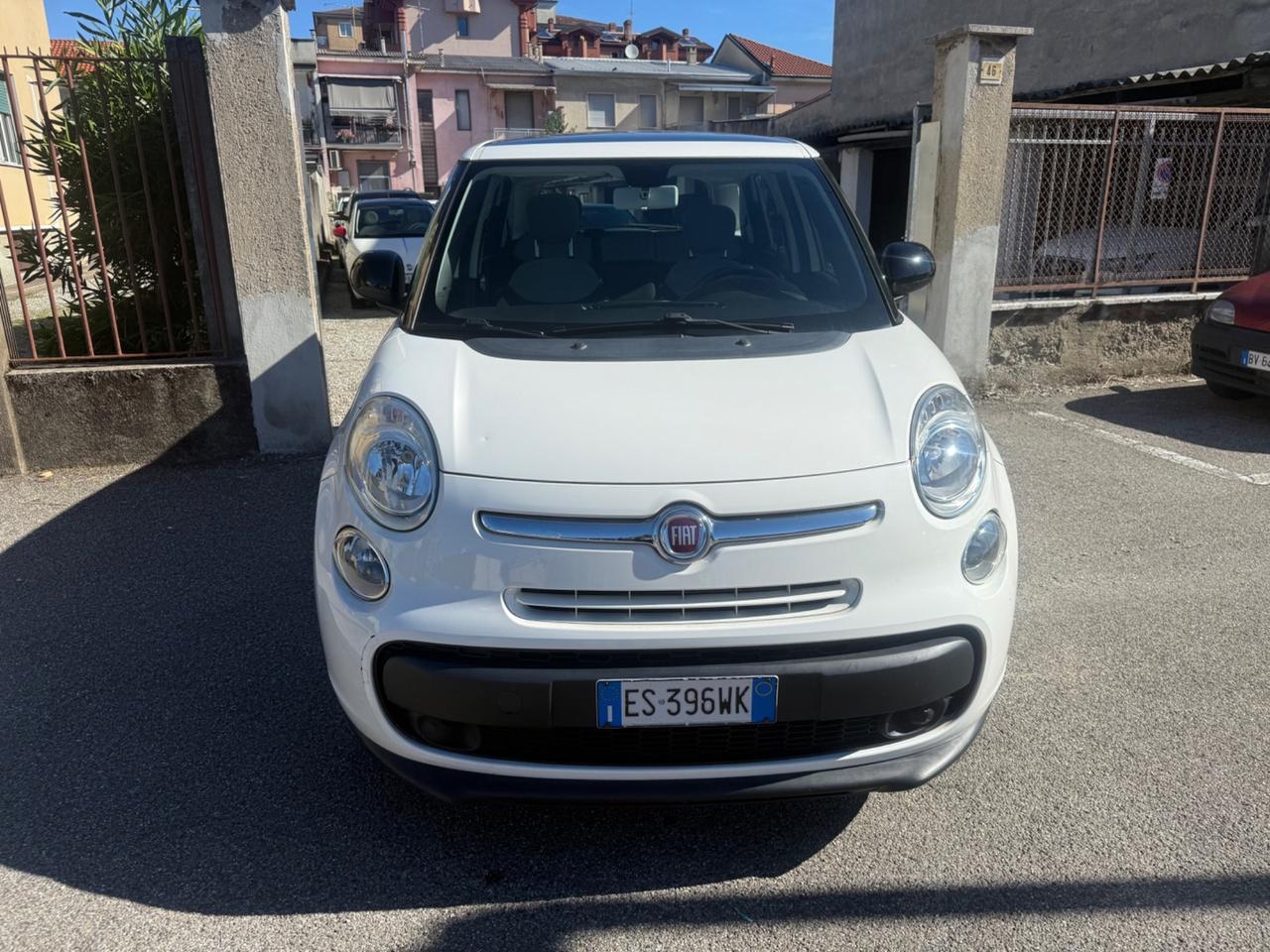 Fiat 500L 1.4 95 CV Lounge