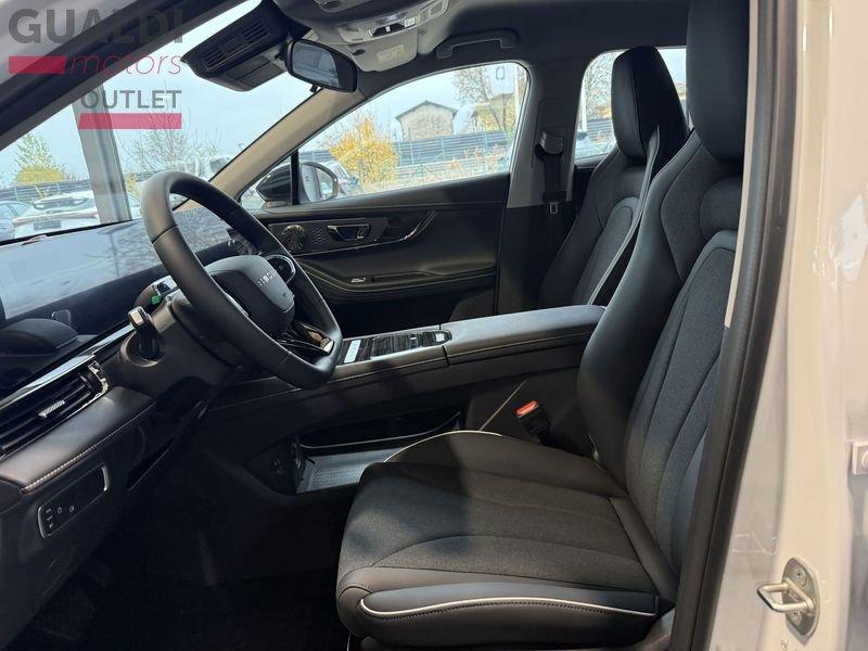 Omoda Omoda 5 Omoda 5 1.6 TGDI 147CV aut. Pure