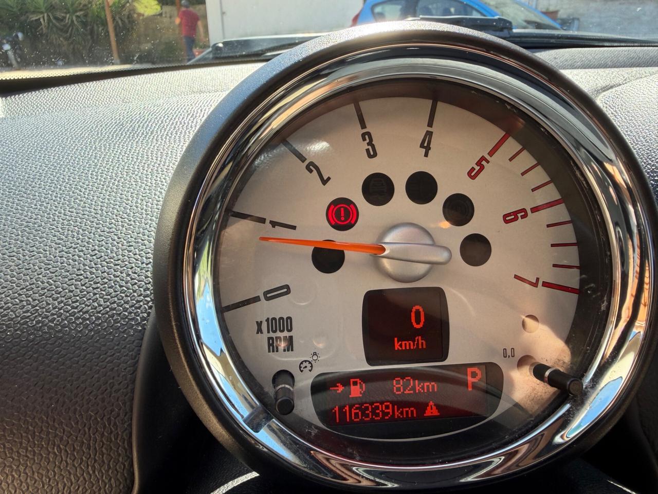 PROMO Mini Cooper Countryman 2.0 D ALL4 Automatica