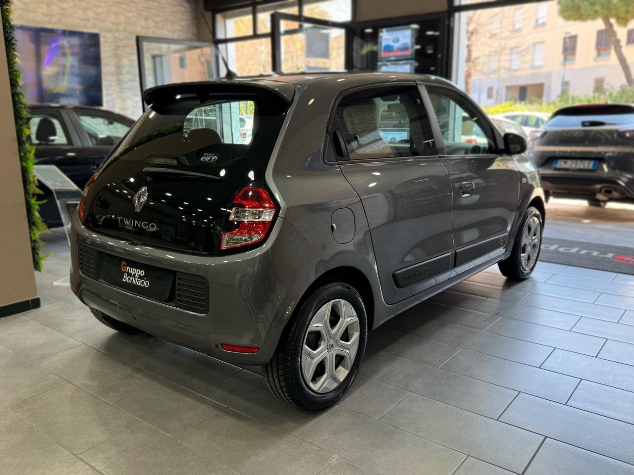 Renault Twingo TCe 90 CV Stop&Start Energy Lovely