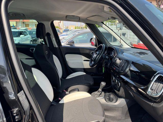 FIAT 500L 1.3 Multijet 95 CV Dualogic Trekking