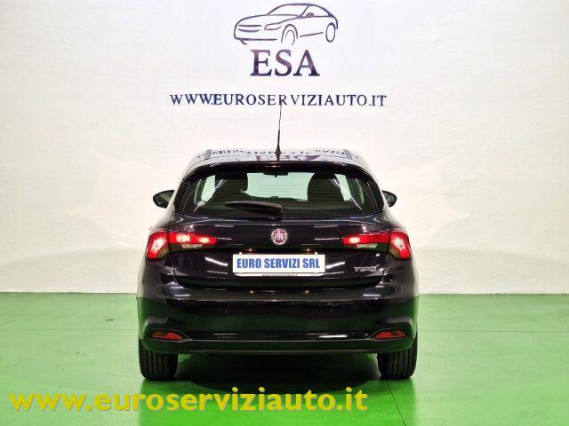 FIAT Tipo 1.4 5 porte Lounge