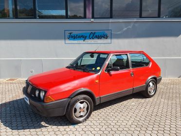 Fiat Ritmo 105 TC 3 porte