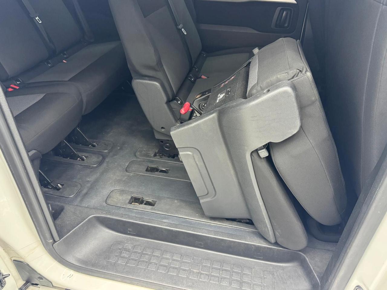 Toyota Proace Verso 1.5 120Cv -Diesel