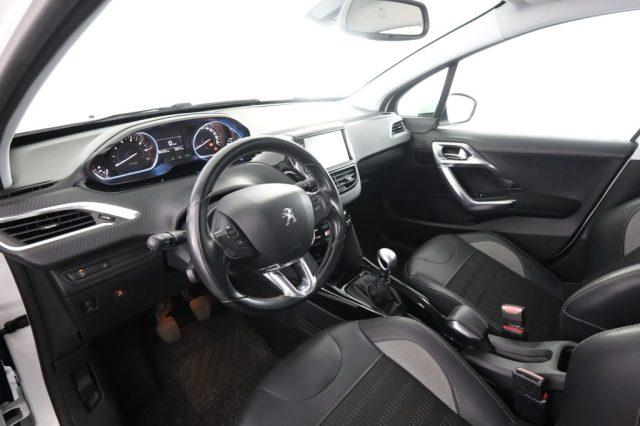 PEUGEOT 2008 2008 PureTech Turbo 130 S&S Allure
