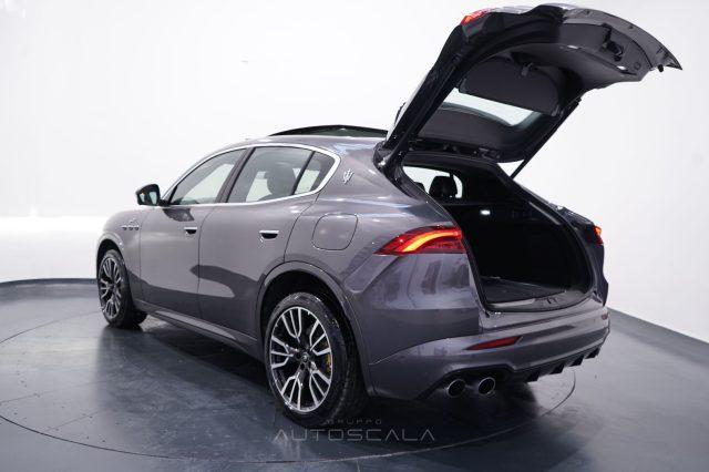 MASERATI Grecale 2.0 300cv MHEV GT