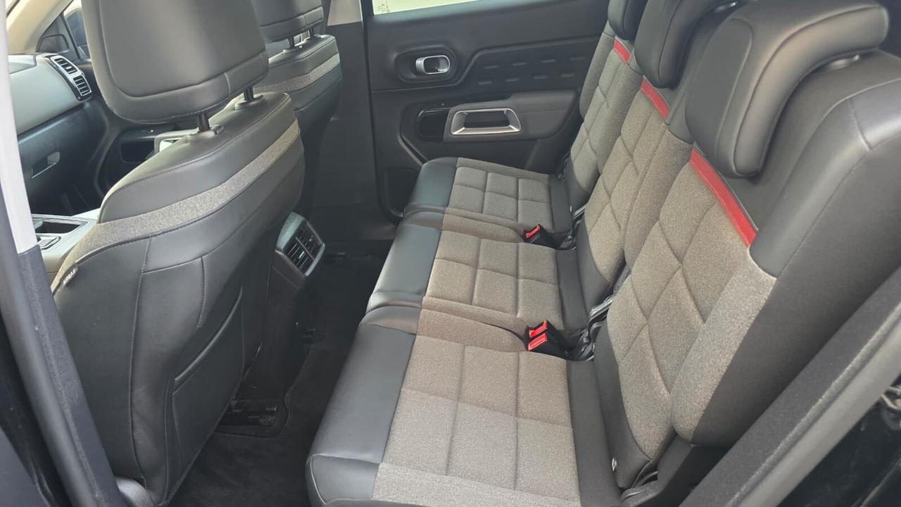 Citroen C5 Aircross Hybrid 225 e-EAT8 Feel