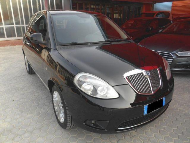 LANCIA Ypsilon 1.3 MJT 75 CV Unyca OK NEOPATENTATI !!!!!