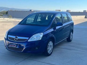 Opel Zafira 1.6 16V ecoM 150CV Turbo Enjoy