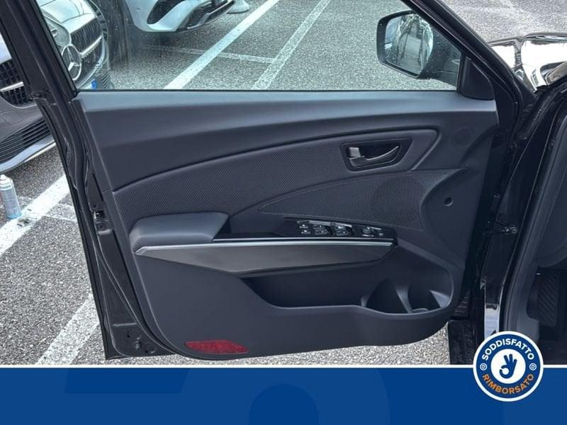 KGM Tivoli Must 1.5 Turbo GDI 135 CV