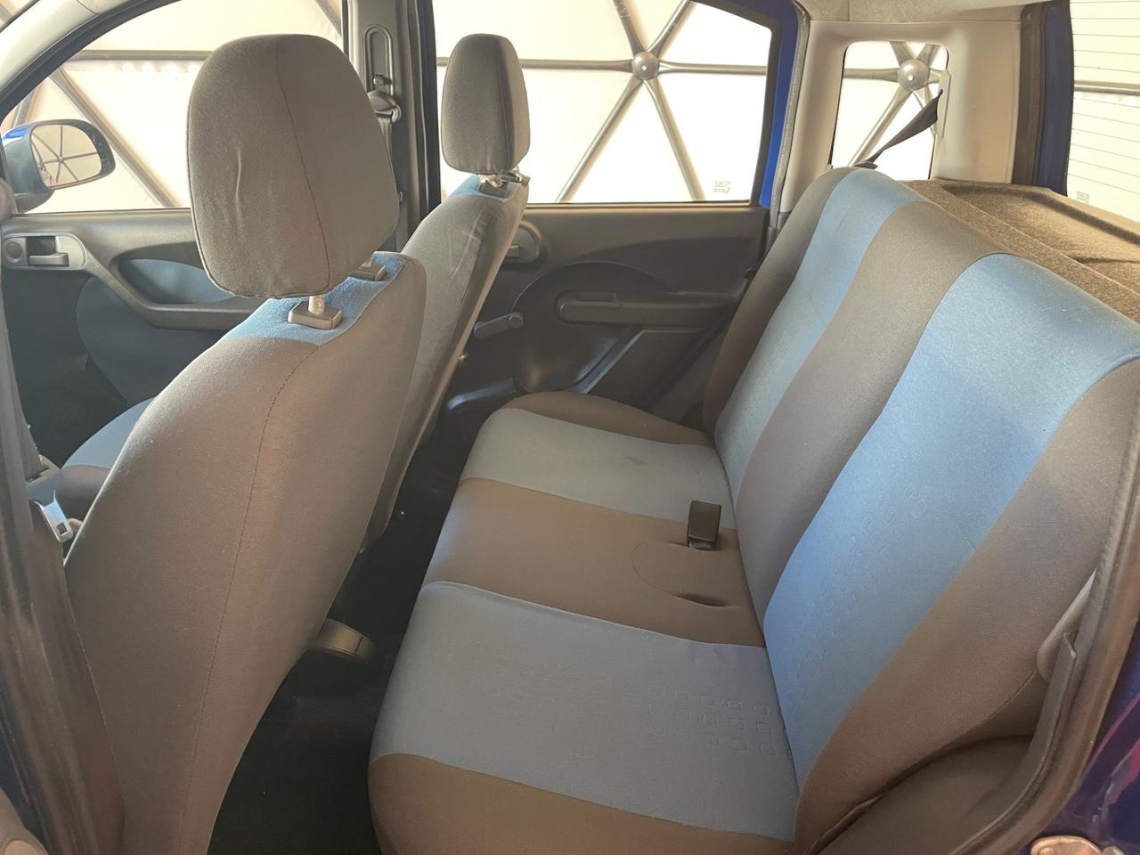 Fiat Panda 1.2 Dynamic GPL