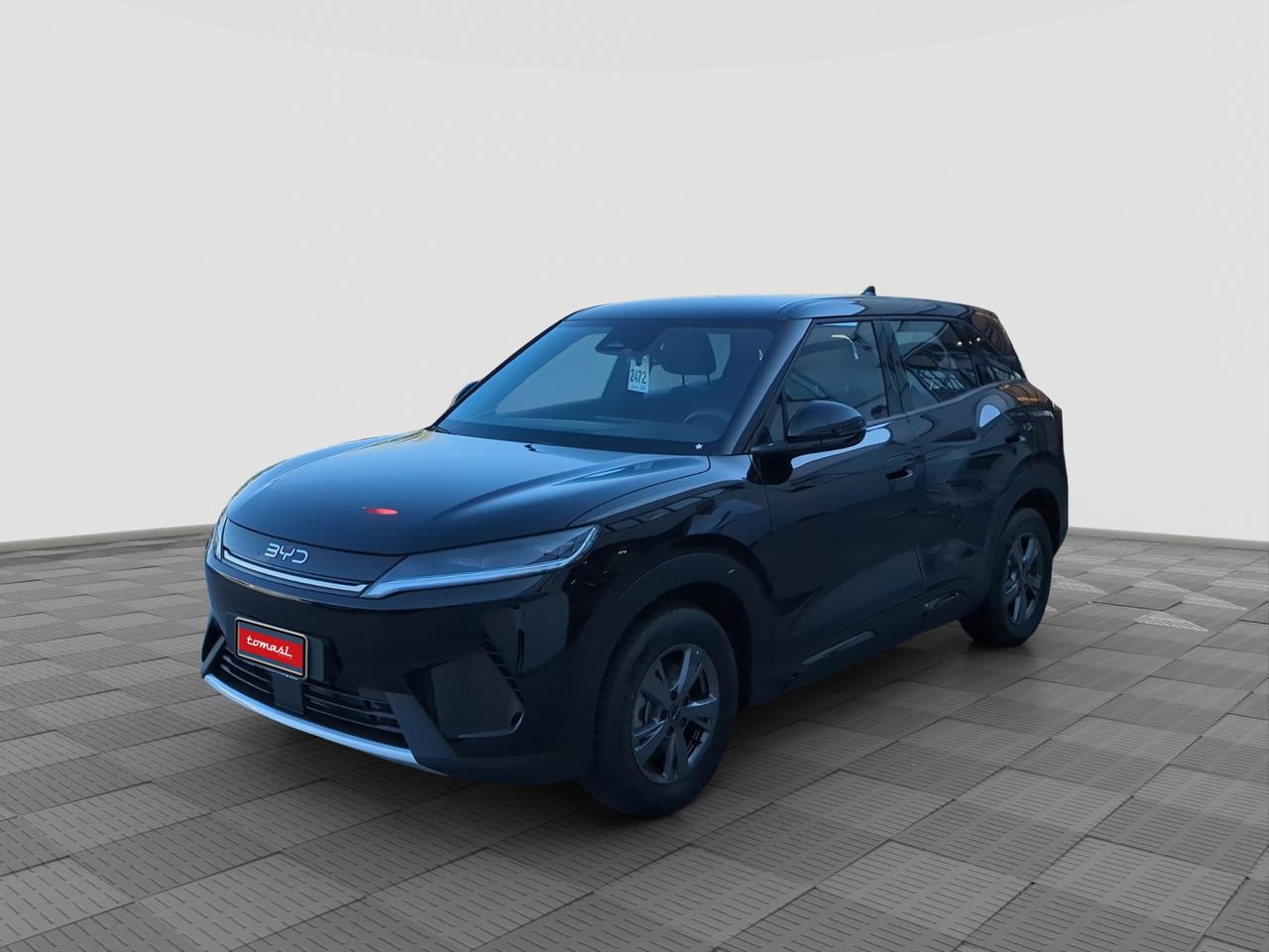 BYD Atto 2 DM-i 1.5 165 CV PHEV Active
