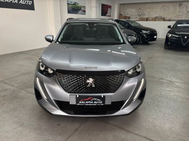 Peugeot 2008 BlueHDi 100 S&S Allure Navi Pack