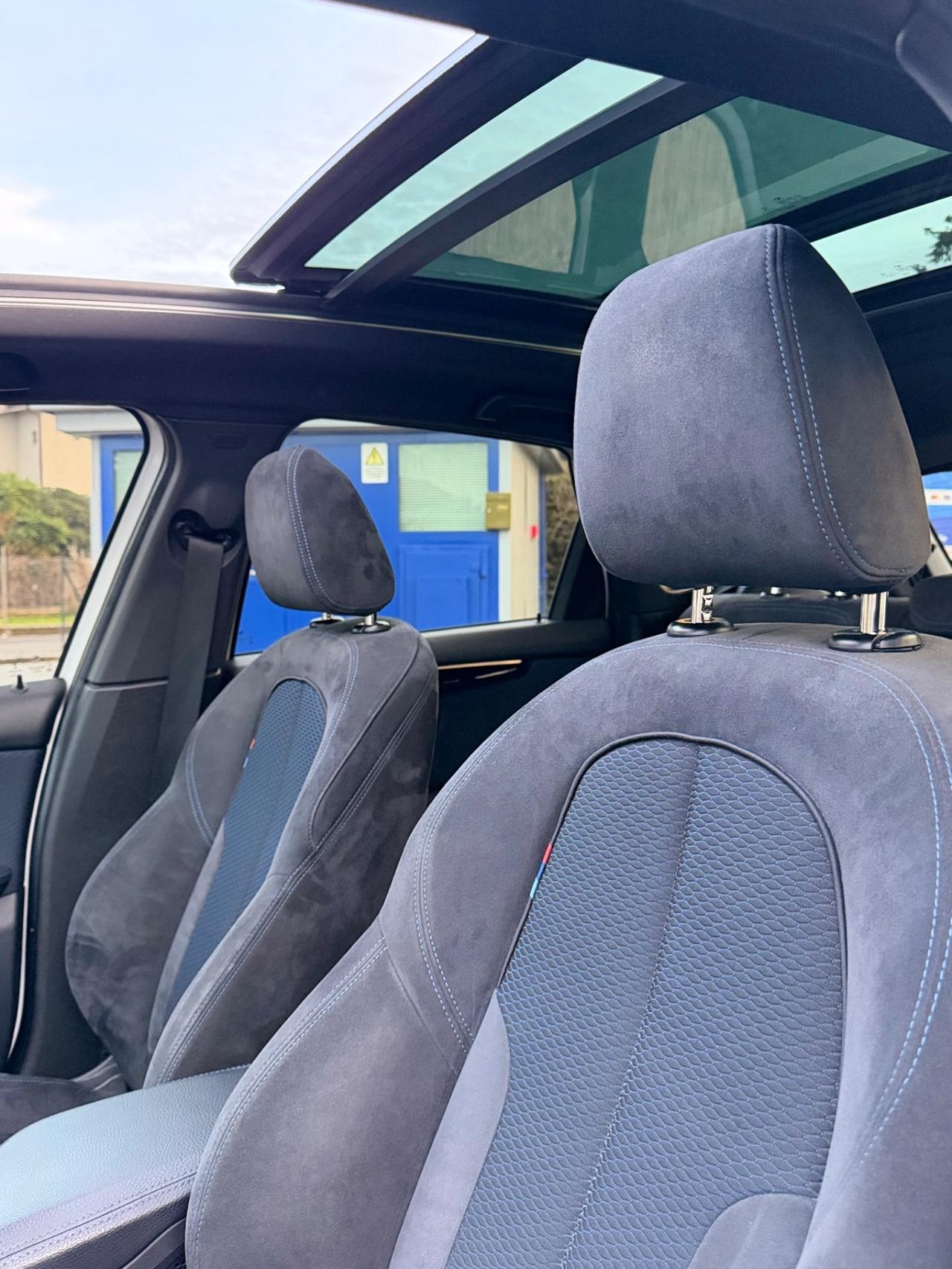 Bmw 218 218d Coupé Msport