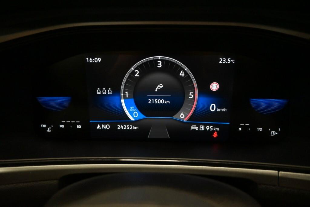 Volkswagen T-Roc 2.0 TDI SCR Life