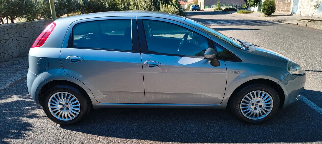 Fiat Grande Punto 1.4 Starjet 16V 5 porte Dynamic