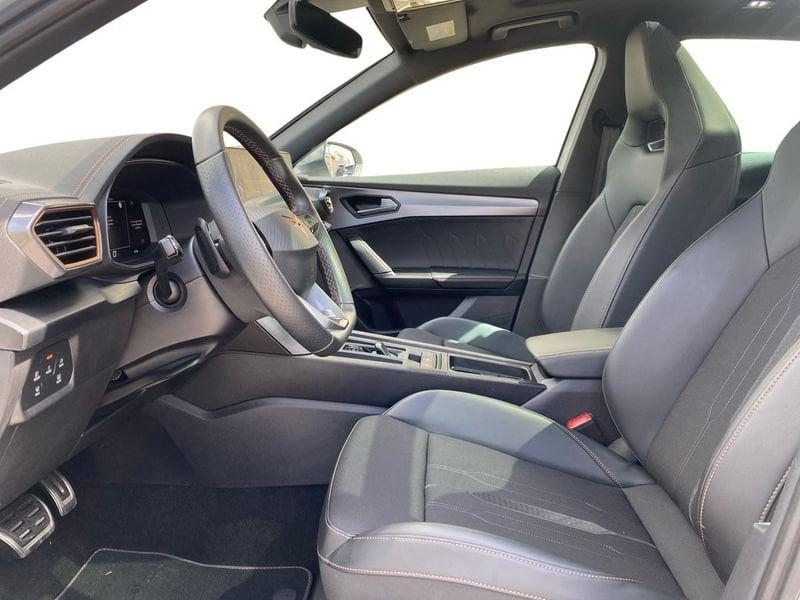 Cupra Formentor 2.0 tsi VZ 245cv dsg