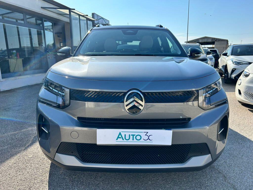 Citroen C3 New 1.2 100Cv Max