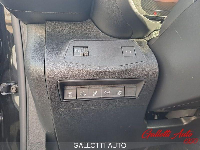 FIAT Doblò 1.5 BlueHdi 130CV Combi N1+IVA
