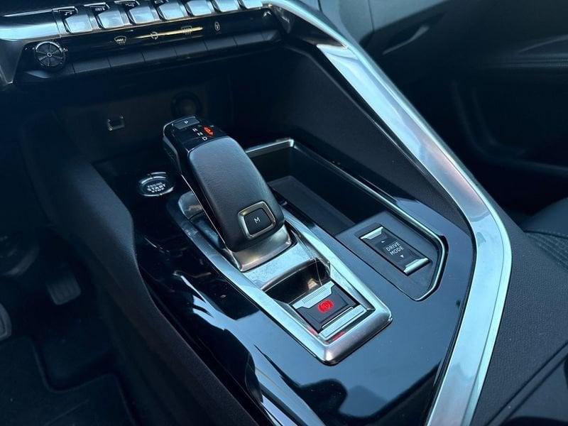 Peugeot 3008 1.5 bluehdi Allure s&s 130cv eat8