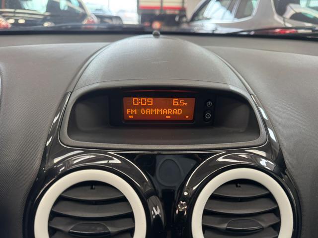 OPEL Corsa 1.2 3 porte b-color