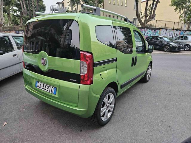 FIAT Qubo 1.3 MJT 75 CV Dynamic