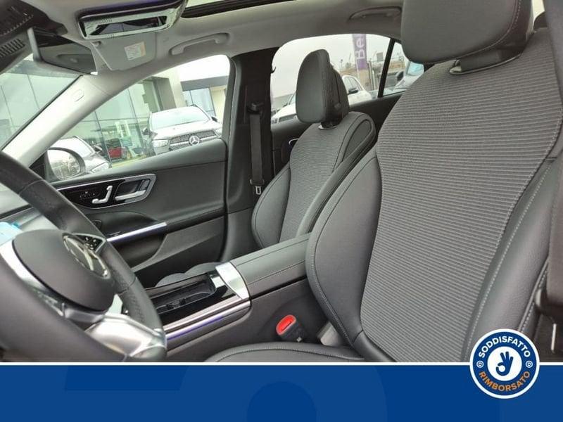 Mercedes-Benz Classe C 220d Mild Hybrid 4Matic Berlina Avantagarde Advanced Plus