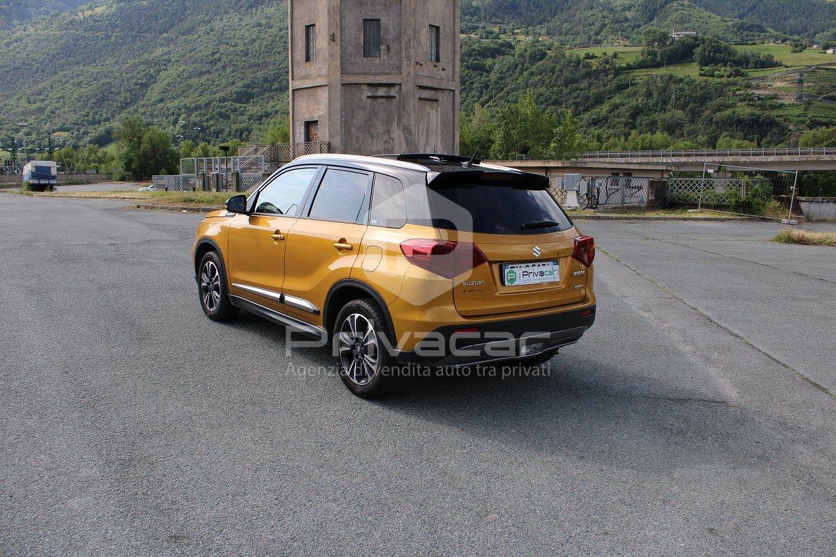 SUZUKI Vitara 1.4 Boosterjet A/T 4WD AllGrip Starview