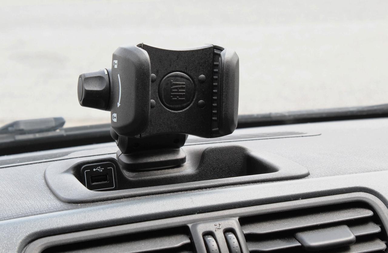 Fiat Panda 1.0 Hybrid Pop Van 2 posti-2 ANNI DI GARANZIA