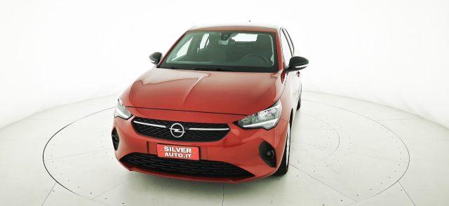 OPEL Corsa 1.5 D 100 CV Edition