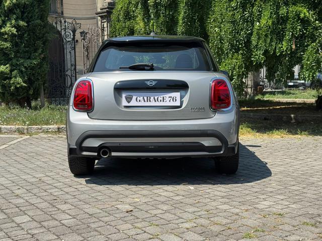 MINI Cooper 1.5 Cooper Yours 5 porte