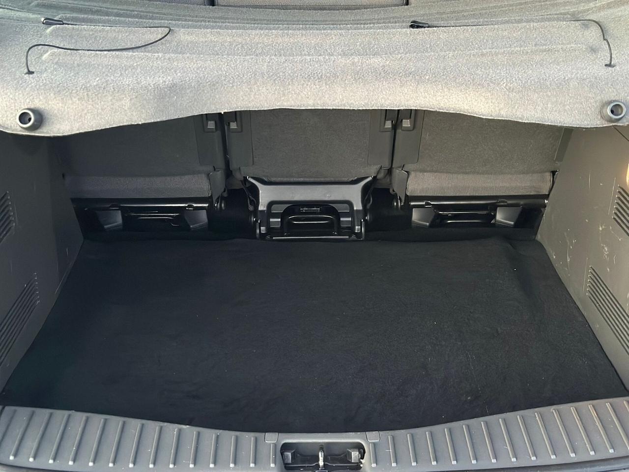 Ford C-Max 2007 1.6 TDCi (90CV) Titanium Restyling