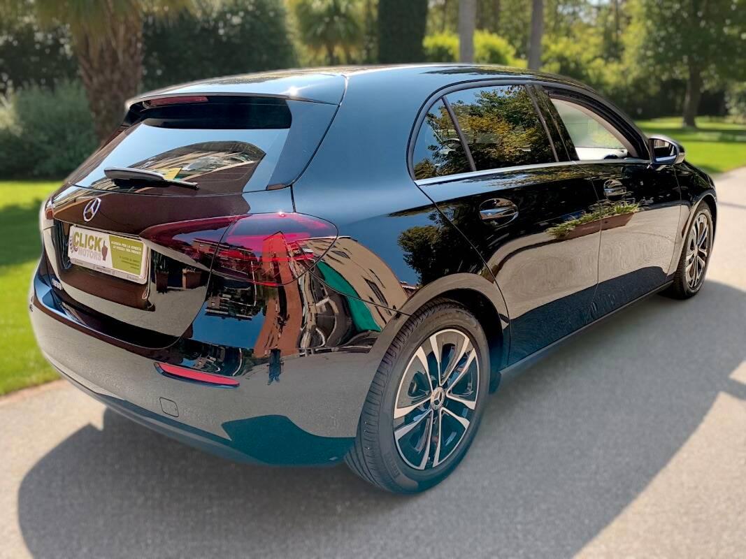 Mercedes Classe A Classe A - W177 - 2024- 180 Executive auto