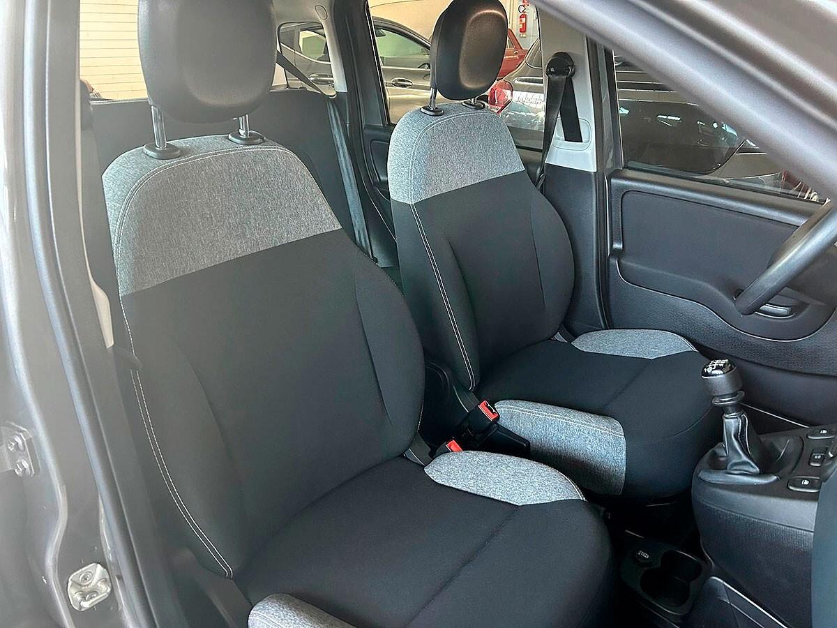 Fiat Panda 1.0 FireFly S&S Hybrid Easy