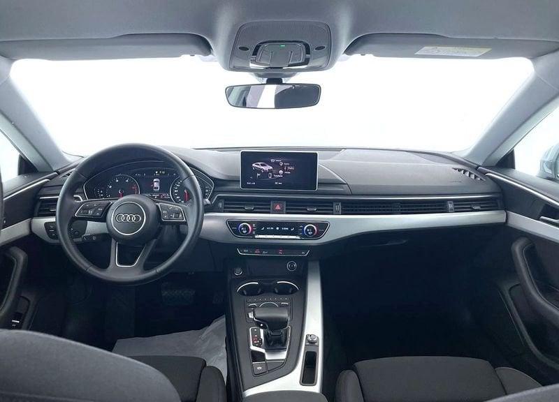 Audi A5 SPB 2.0 TDI 190 CV S tronic Sport