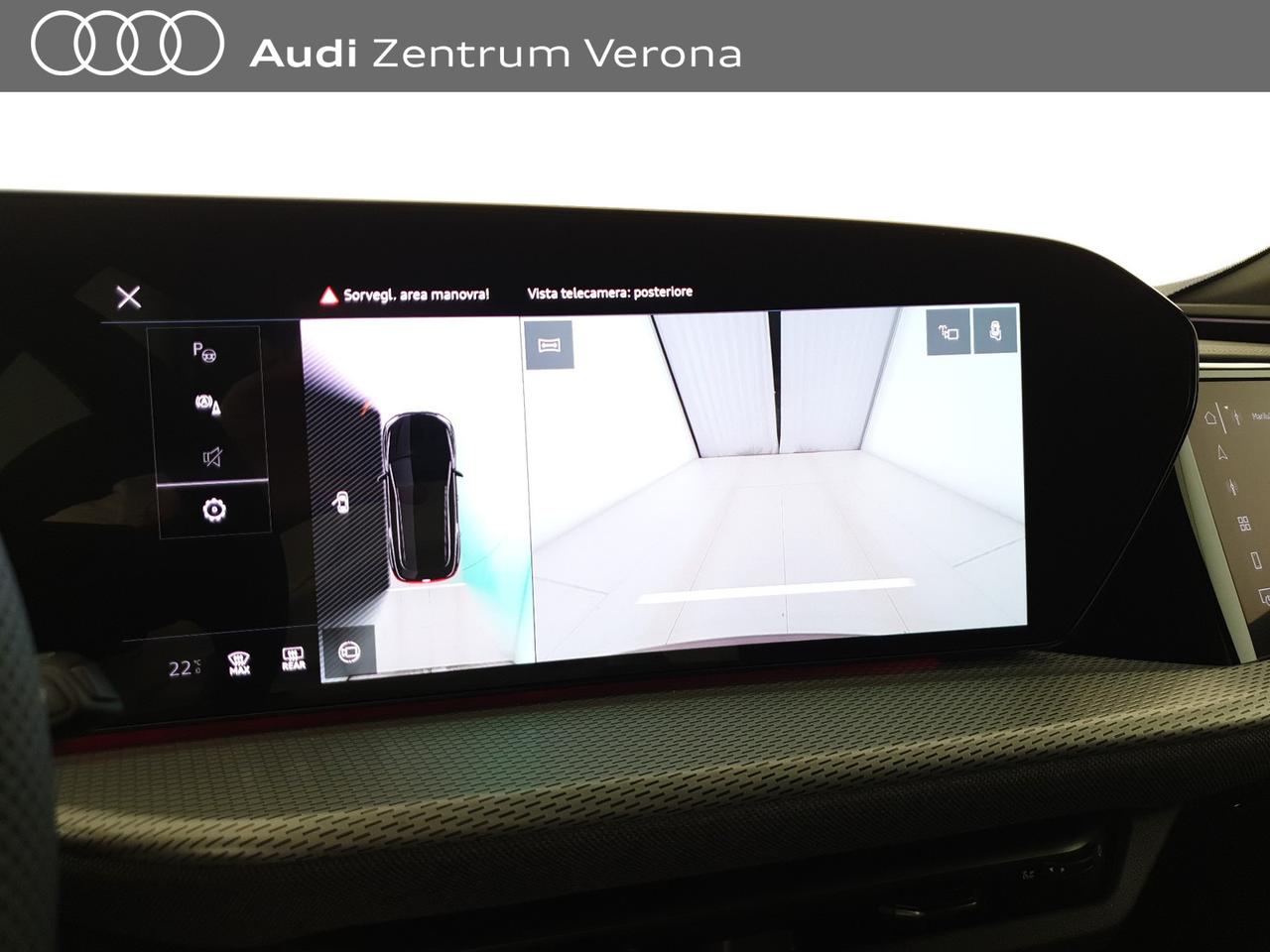 2.0e-hybrid 299CV quattro S tronic S line Edition