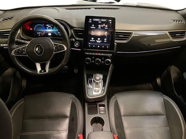 RENAULT Arkana 1.6 E-Tech full hybrid E-Tech Engineered 145cv