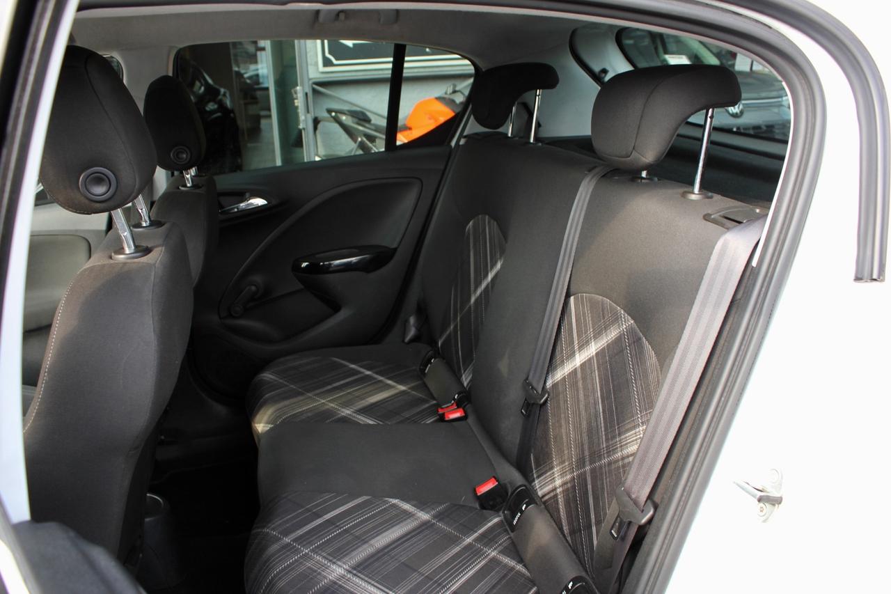 Opel Corsa 1.2 PER NEOPATENTATI