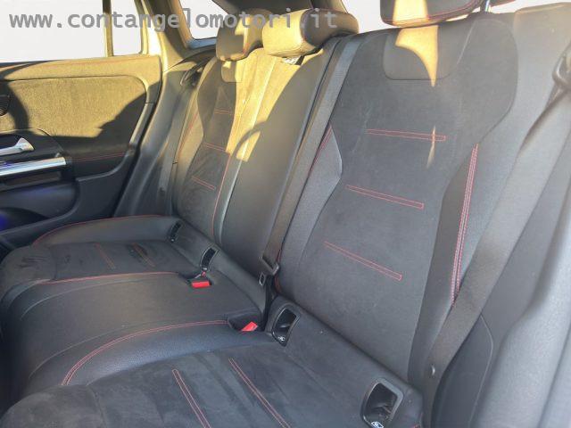 MERCEDES-BENZ GLA 220 d Automatic 4Matic Premium