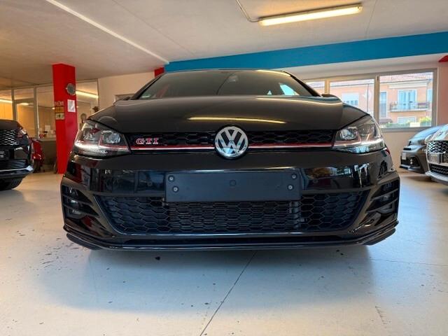 VW GOLF GTI PERFORMANCE 2.0 TSI 245CV DSG PARI AL NUOVO SOLO 43000KM!!