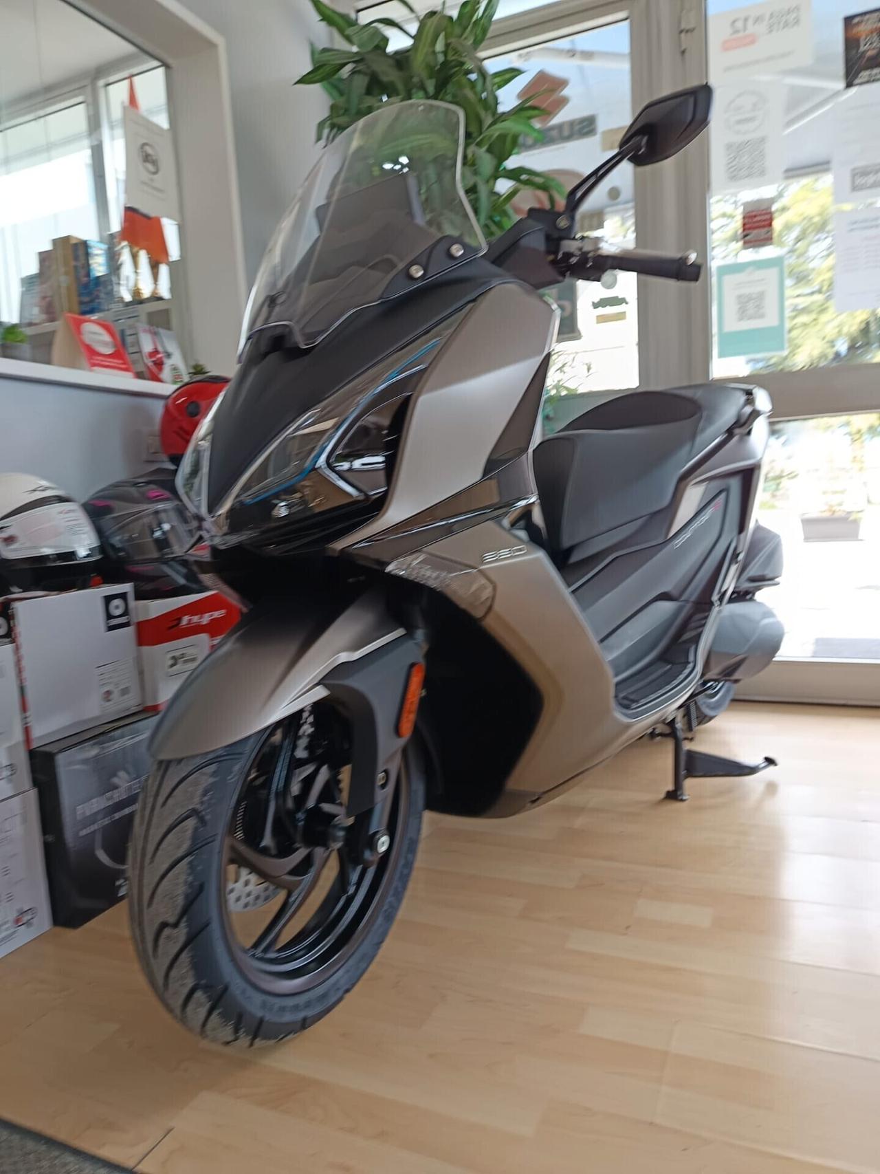 KYMCO - VOGE - NUOVI