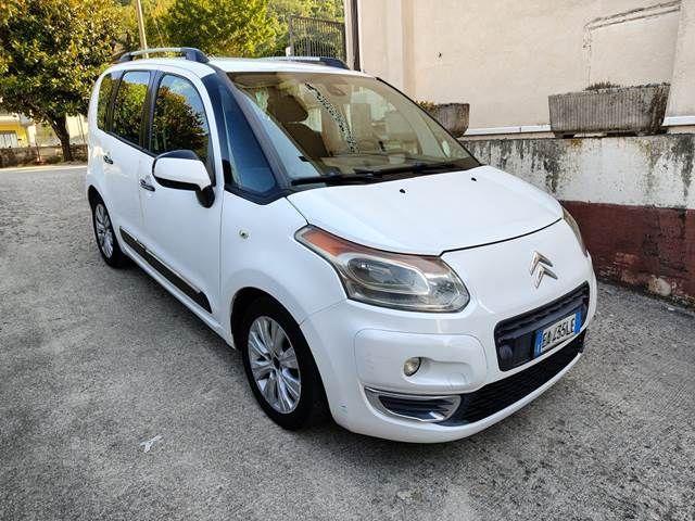 CITROEN - C3 Picasso - 1.6 HDi 90 airdream Ideal