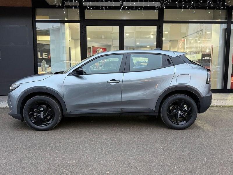 Alfa Romeo Junior Junior 1.2 136 CV Hybrid eDCT6