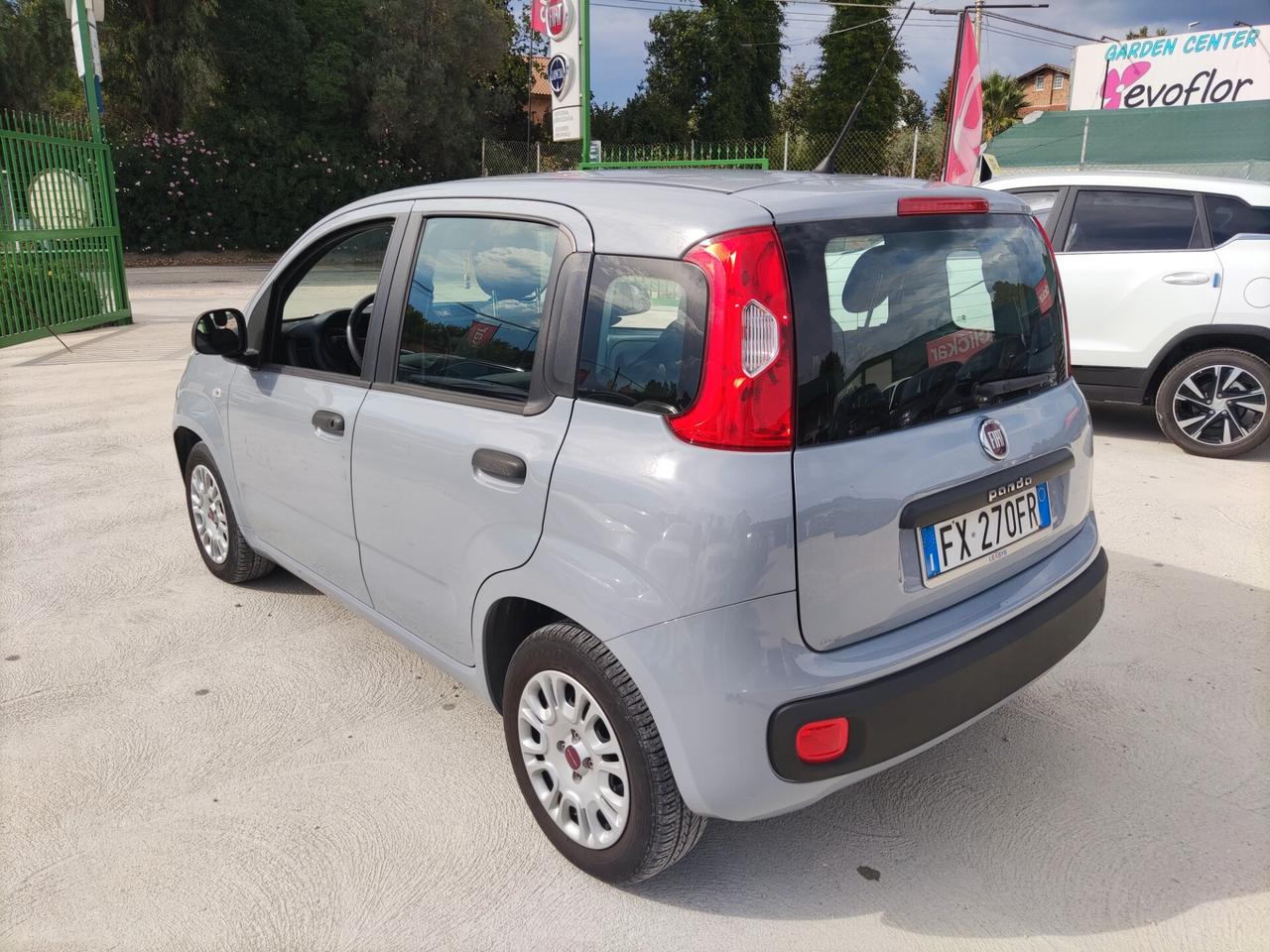 Fiat Panda 1.2 EasyPower Easy