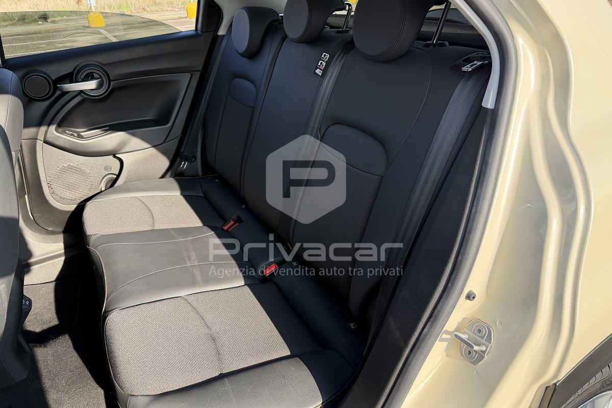 FIAT 500X 1.0 T3 120 CV Cross