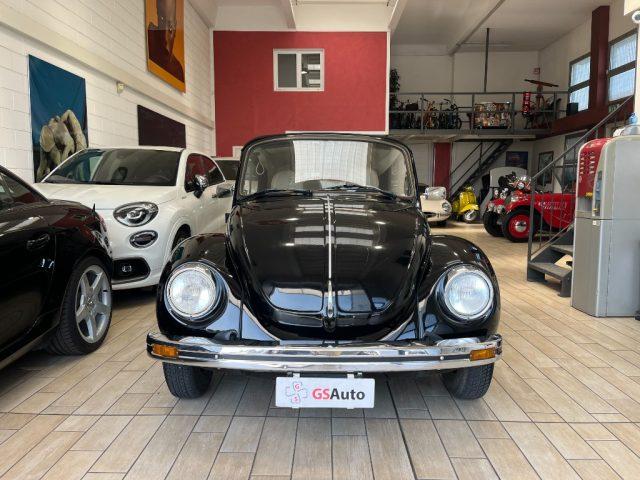 VOLKSWAGEN Maggiolone CABRIO