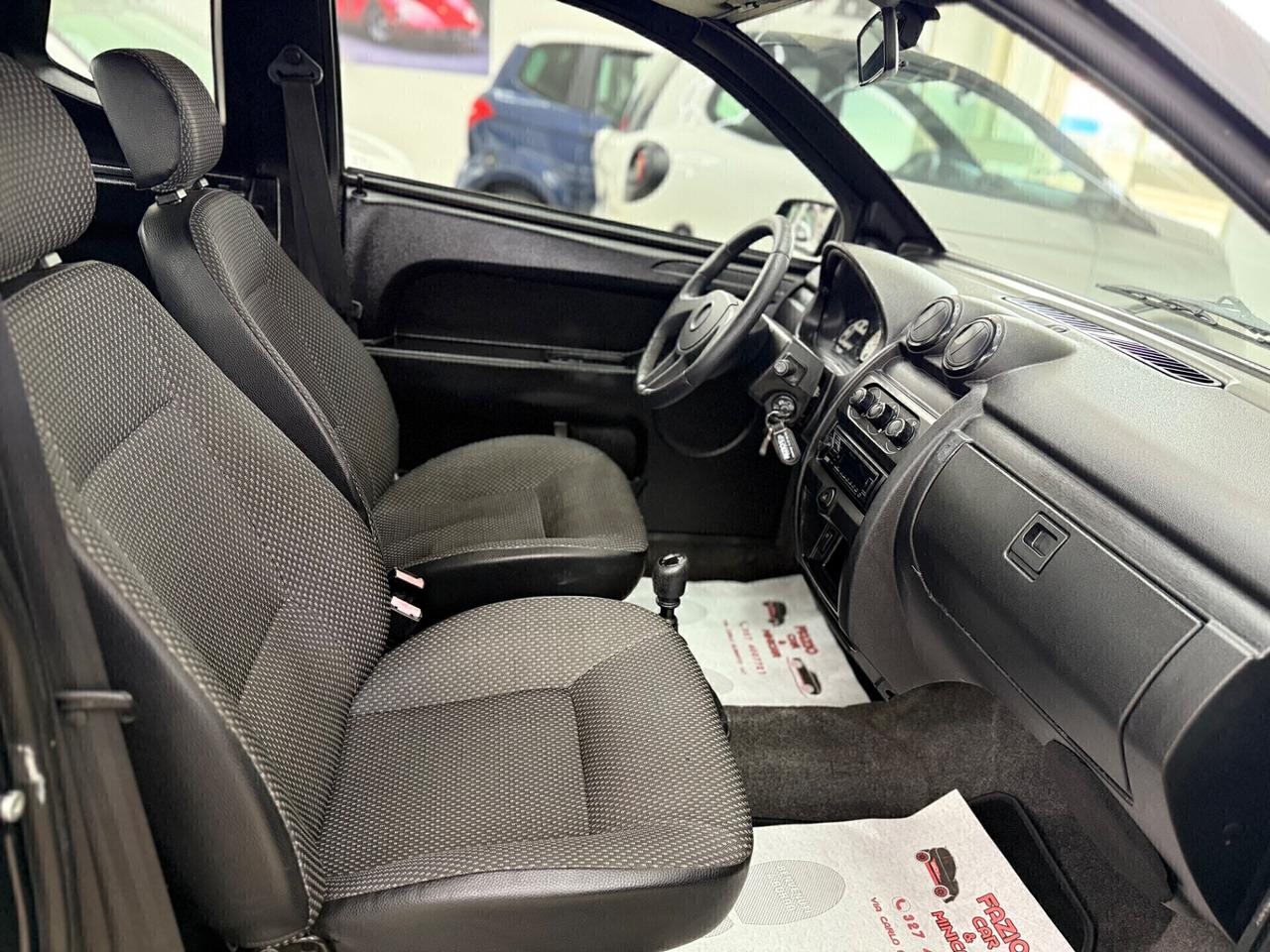 Aixam Miniauto
