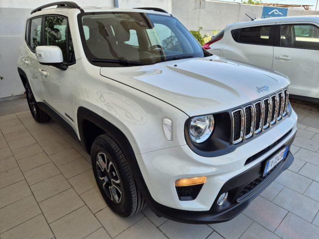 JEEP Renegade 2.0 Mjt 140CV 4WD Longitude