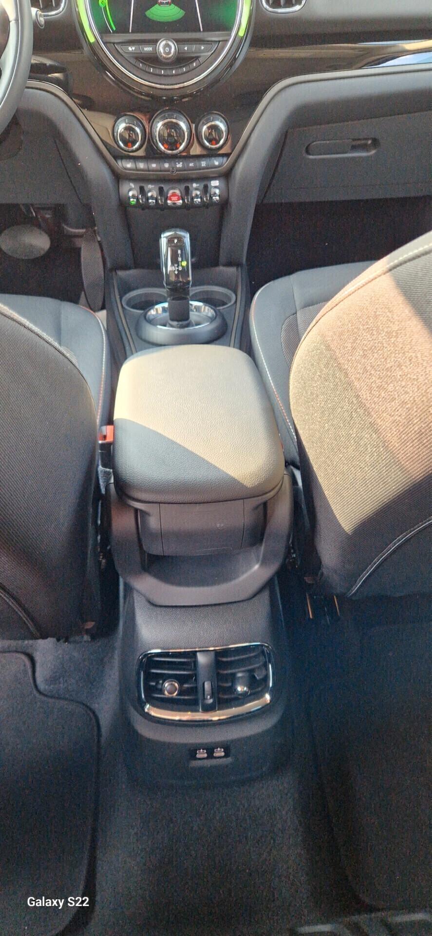 Mini Cooper Countryman 2.0 D ALL4